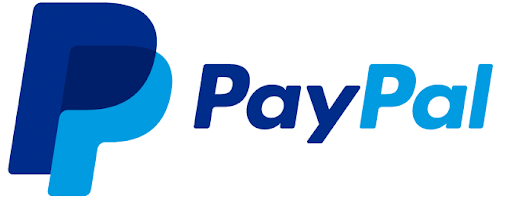 pay with paypal - Triple H Store